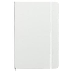 PIGO Blok spectrum a5 z elastiko - bel