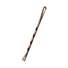 ACTIVESHOP Frizerske sponke za lase, 120 kosov. E-57, 5,6 cm, zlato