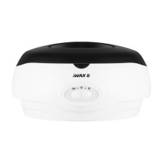 iWAX Activeshop 300W parafinski grelnik, bel, XXL komplet