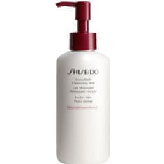 Shiseido Mleko za čiščenje suhe kože InternalPowerResist (izjemno bogato mleko za čiščenje) 125 ml
