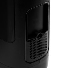 GABBIANO Gabbiano Automatic 1400W stoječi sesalnik za frizerske salone