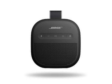 Bose Soundlink Micro II zvočnik, črn