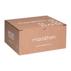 SAEYANG Saeyang Marathon 3 Champion črna rezkalna strojna + H200