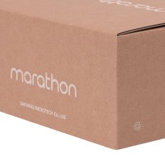 Eprim Saeyang Marathon 3 Champion bela mlinčka + H37LSP