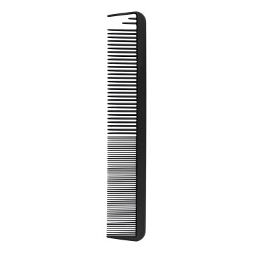 ACTIVESHOP Ogljikov antistatični glavnik 8180