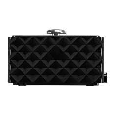 ACTIVESHOP Ultrazvočni čistilnik AD-3000, prostornina 0,45 l, 35 W, črn