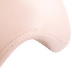ACTIVESHOP Kozmetični stol 6001-G zlato-roza 2. razred