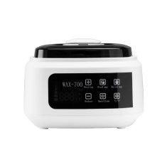 ACTIVESHOP Pro Wax 700 grelnik za vosek, 500 ml pločevinka, 120 W, bela barva