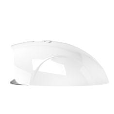 Eprim OCHO NAILS X13 65W bela UV LED-svetilka z zrcalno podlago