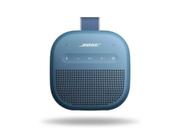 Bose Soundlink Micro II zvočnik, moder
