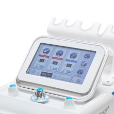 Eprim Vodik H2+ 6-v-1 naprava za čiščenje vodika nove generacije + komplet hidravličnih tekočin Syis