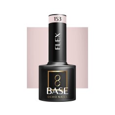 shumee OCHO NAILS Flex 153 hibridna baza - 5 g