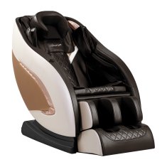 Eprim Sakura Classic 305 masažni stol, rjav
