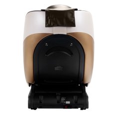 Eprim Sakura Classic 305 masažni stol, rjav