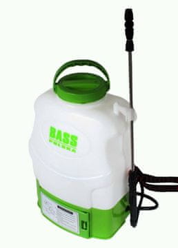 ZAKLADNICA DOBRIH I. BATERIJSKA NAHRBTNA ŠKROPILNICA Z 16 LITRSKIM REZERVOARJEM