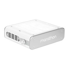 Eprim Saeyang Marathon Olimp 65W zbiralnik prahu