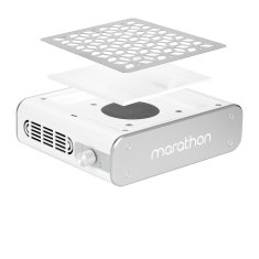 Eprim Saeyang Marathon Olimp 65W zbiralnik prahu