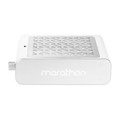 Eprim Saeyang Marathon Olimp 65W zbiralnik prahu