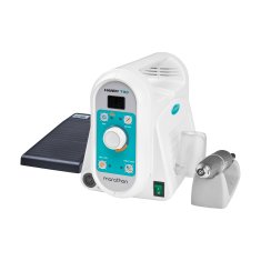 Eprim Saeyang Marathon Handy 700 + BM50S1 -FS60N 2-v-1* brezkrtačni rezkalni stroj