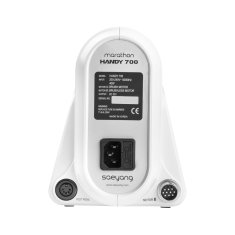 Eprim Saeyang Marathon Handy 700 + BM50S1 -FS60N 2-v-1* brezkrtačni rezkalni stroj