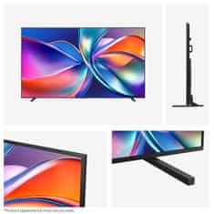 Hisense 98E7Q QLED televizor, 248 cm, Smart TV