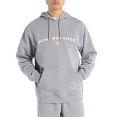New Balance Športni pulover 174 - 176 cm/M MT51516YST