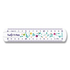Maped Twist´n Flex Pixel Party Set - 3-delni komplet