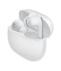 Xiaomi Redmi Buds 4 Pro, bela