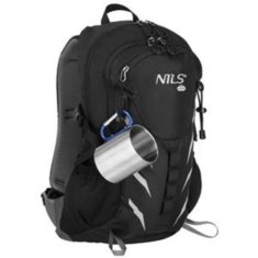 NILS CAMP kempingový hrnek NC17110 300ml modrý