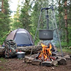 NILS CAMP kamping lonec NC17117 4L