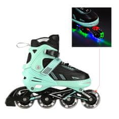 Nils Extreme Rolerji NILS Extreme NA11230 mint L(39-42)