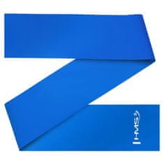 HMS Fitnes elastika za vadbo GU02