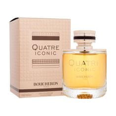 Boucheron Quatre Iconic 100 ml parfumska voda za ženske