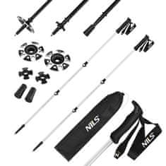 NILS pohodne palice TK8602