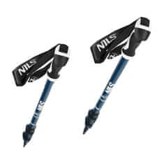 NILS pohodne palice TK8601 modre