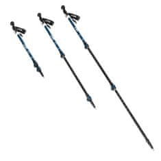 NILS pohodne palice TK8601 modre