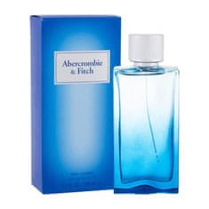 Abercrombie & Fitch First Instinct Together 100 ml toaletna voda za moške