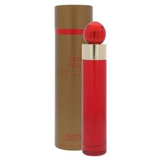 Perry Ellis 360° Red 100 ml toaletna voda za ženske