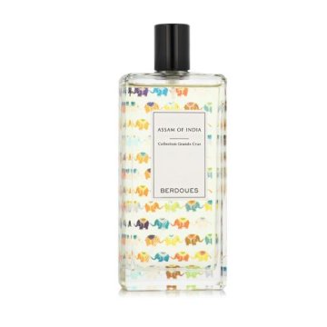 BERDOUES Collection Grands Crus Assam of India parfumska voda unisex