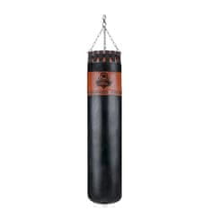 DBX BUSHIDO profesionalna usnjena boksarska vreča Sovereign 130/35 cm prazna