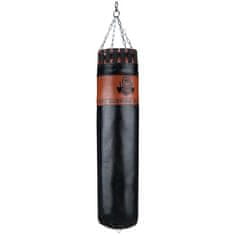 DBX BUSHIDO profesionalna usnjena boksarska vreča Sovereign 130/35 cm prazna