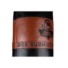 DBX BUSHIDO profesionalna usnjena boksarska vreča Sovereign 140/45 cm prazna