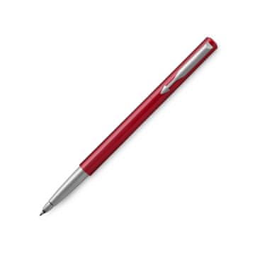 Parker Roler Vector v rdeči barvi