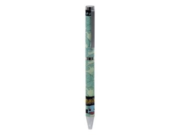 Pokémon Feather - Squirtle