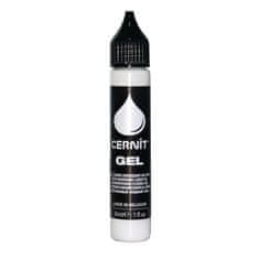 Cernit Polimerni tekoči gel 30 ml - bel