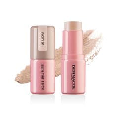 Dermacol Lahka vlažilna ličila v stiku (Skin Tint Stick) 15 g (Odtenek 01 Ivory)