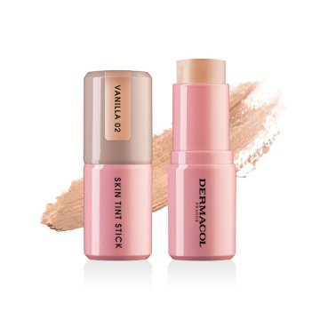 Dermacol Lahka vlažilna ličila v stiku (Skin Tint Stick) 15 g