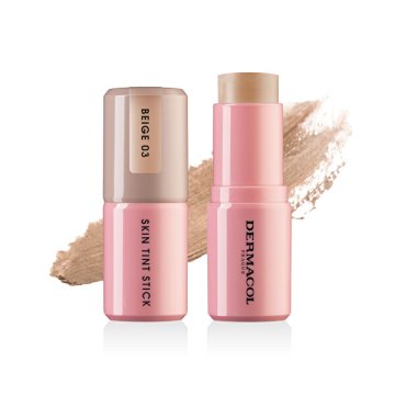 Dermacol Lahka vlažilna ličila v stiku (Skin Tint Stick) 15 g