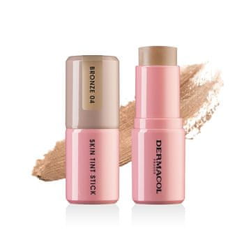 Dermacol Lahka vlažilna ličila v stiku (Skin Tint Stick) 15 g
