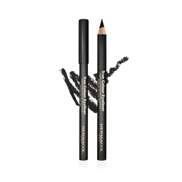 Dermacol Leseno črtalo za oči (True Colour Eyeliner) 4 g